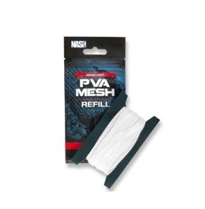 Náhradná PVA Pančucha Webcast PVA Refill 5m Wide 37mm